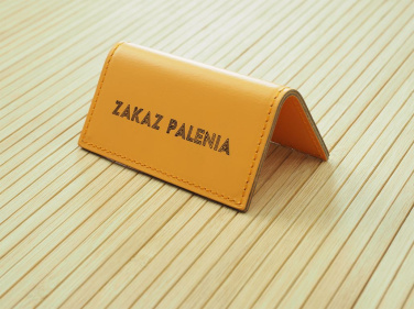 Logo trade promotional merchandise image of: Information stand 1030094